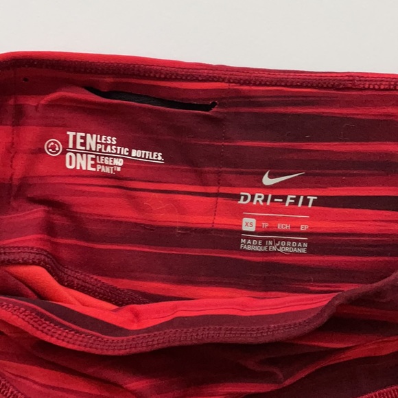 Nike cropped leggings - Picture 5 of 5